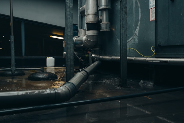 Drain Cleaning